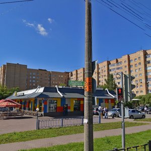 Pushkinskoye shosse, 10, Pushkino: photo