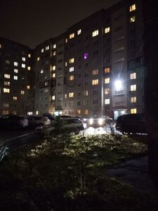 Ulitsa 5-y Armii, 3, Omsk: photo