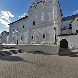Oktyabrskaya ulitsa, 40, : foto