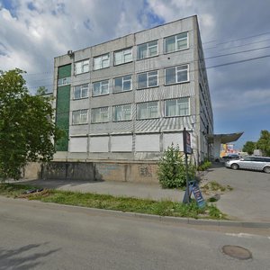 Dekabristov Street, 269, Novosibirsk: photo