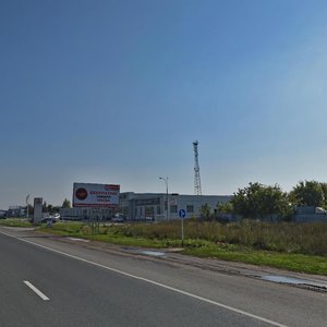 Obvodnoye shosse, 5, Samara Oblast: photo