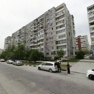 Pionerskaya Street, 15, : foto