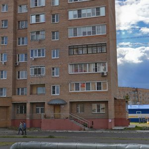 Marshala Borzova Avenue, 3/1, Shatura: photo