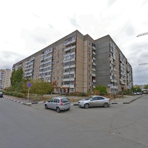 Саратов ул уфимцева карта