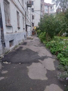 Oktyabrskiy Avenue, 12, Vladimir: photo