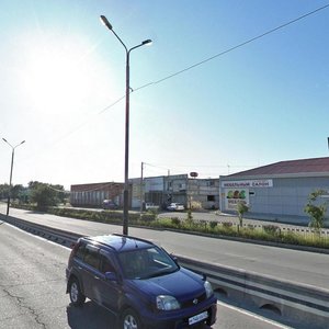 Shevchuka Street, 22Б, Khabarovsk: photo