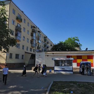 Lezhnevskaya Street, 130А, Ivanovo: photo