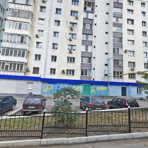 4-y proyezd imeni N.G. Chernyshevskogo, 3, : foto