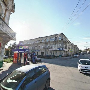 Molodogvardeyskaya Street, 54, Samara: photo