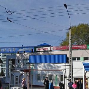 Bogdana Khmelnitskogo Avenue, 139Б, Belgorod: photo