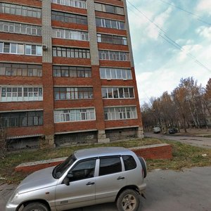 Zubkovoy Street, 10В, Ryazan: photo