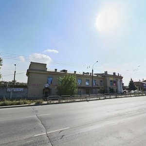 Sverdlovsky Tract, 5, Chelyabinsk: photo