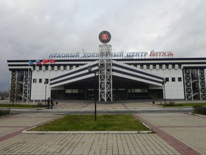 Чехов, Московская улица, 104: фото