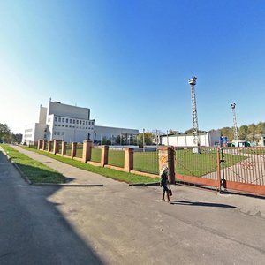 Partyzanski Avenue, 117А, Minsk: photo