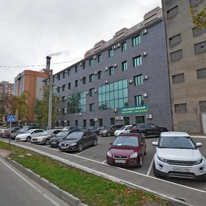 Kozhevennaya ulitsa, 36, Krasnodar: photo