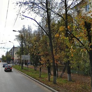 Proletarskaya Street, 35, Yoshkar‑Ola: photo