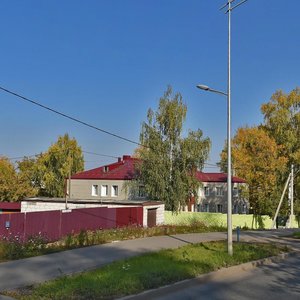 Telegina Street, 42А, Izhevsk: photo