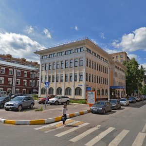 Vorovskogo Street, 1Б, Ramenskoe: photo