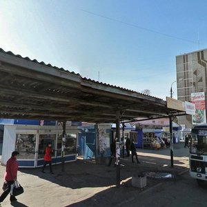 Ulitsa Rozy Lyuksemburg, 297А, Irkutsk: photo