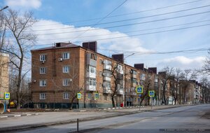 Sovetskaya Street, 252, Shakhty: photo