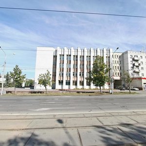 Пермь, Улица Ленина, 49А: фото