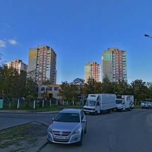 Prytyckaga Street, 116, Minsk: photo