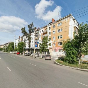 Svobody Street, 151, Chelyabinsk: photo