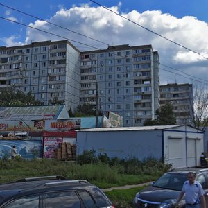 Georgiya Dimitrova Street, 101/1, Samara: photo