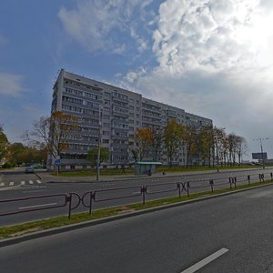 Tashkienckaja Street, 2 ، مينسك: صورة