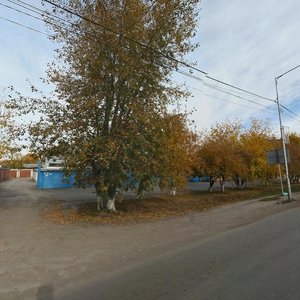 Moskovskiy Tract Street, 106с2 ، تيومين: صورة