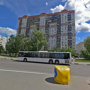 Likhachyovskoye Highway, 6к4, Dolgoprudniy: photo