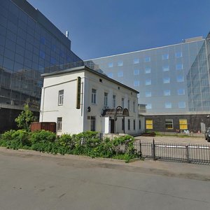 Dobrolubova Avenue, 16 ، سان بطرسبرغ: صورة