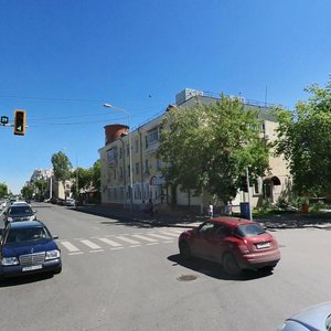 Астана, Улица Кенесары, 16: фото