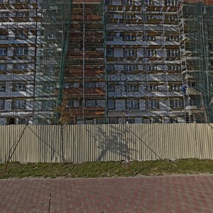 Анапа, Объездная улица, 39: фото
