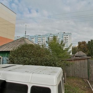 Томск, 1-я Рабочая улица, 42: фото