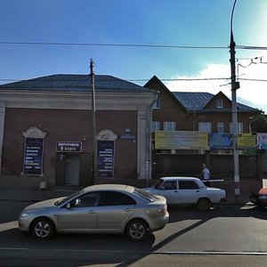 Zheleznoy Divizii Street, 22, Ulyanovsk: photo