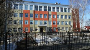 Sadovaya ulitsa, 64, : foto