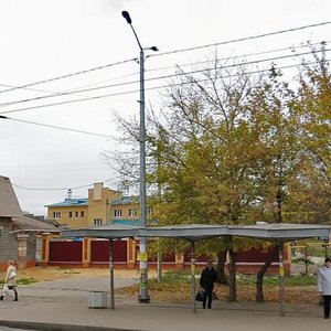 Stepana Razina Street, 84А, Yoshkar‑Ola: photo