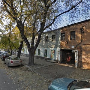 Pokrovska vulytsia, 23А, Zaporizhia: photo