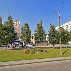 Kalinowskaga Street, 63А, Grodno: photo