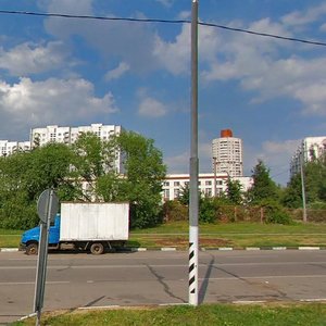 Shipilovsky Drive, No:73, Moskova: Fotoğraflar