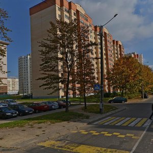 Lukjanovicha Street, 2, Minsk: photo