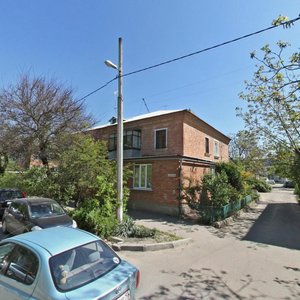 Vystavochnaya ulitsa, 10 ، كراسنودار: صورة