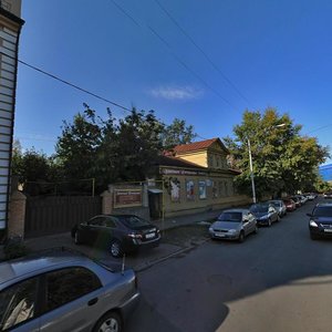 Ulitsa Andreya Blazhennogo, 58, Ulyanovsk: photo