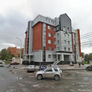 Kosareva Street, 33Б, : foto