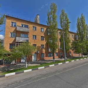 Старый Оскол, Улица Ленина, 77: фото