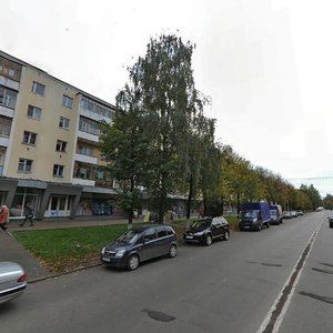 Gagarina Avenue, 13 ، : صورة