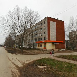 3-y mikrorayon, 17, Kstovo: photo