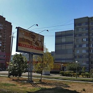 70 Let Oktyabrya Street, 33А, Togliatti: photo