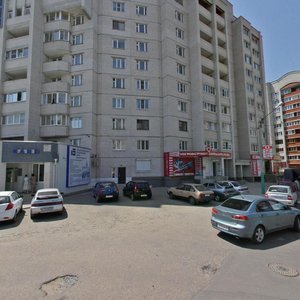 Vladimira Nevskogo Street, 31Б, Voronezh: photo